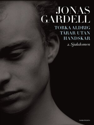 cover image of Sjukdomen